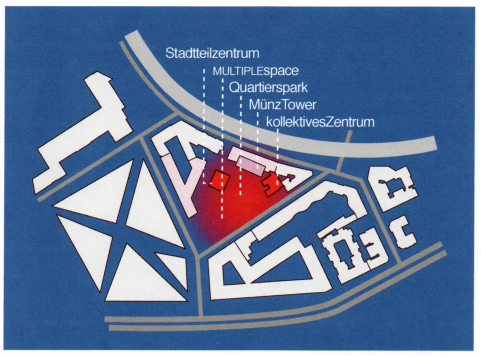 Multi Schultzweg