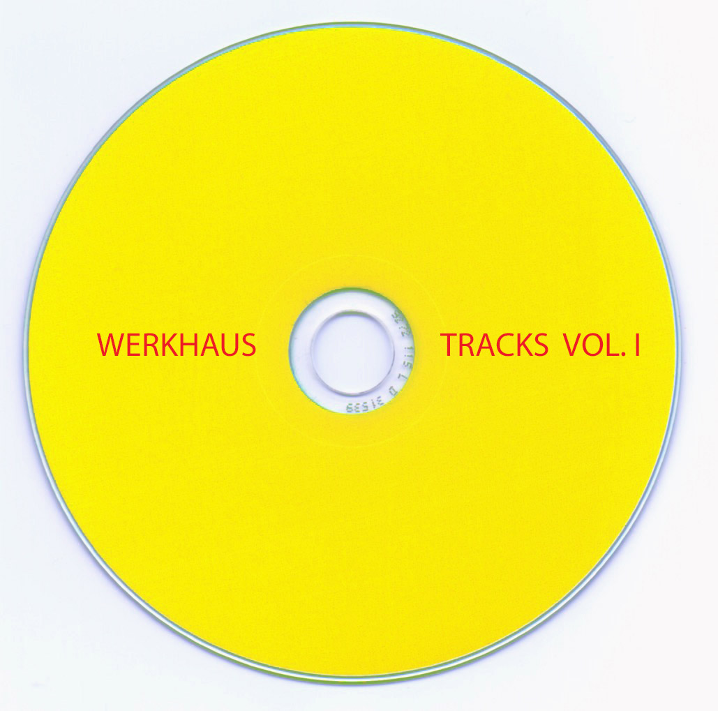 WERKHAUS TRACK VOL. I