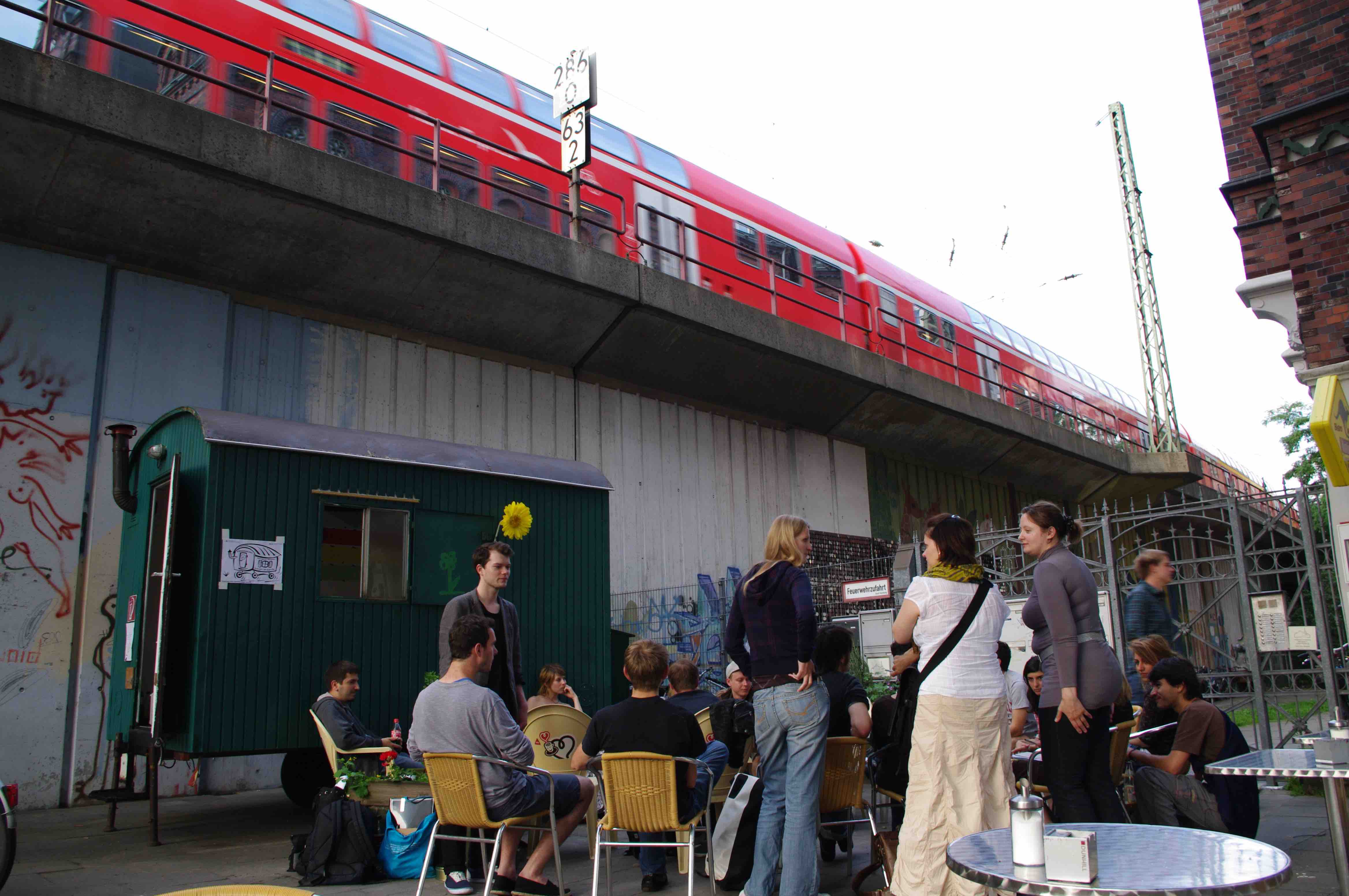 IMGP2397 Bauwagen 7.7.11